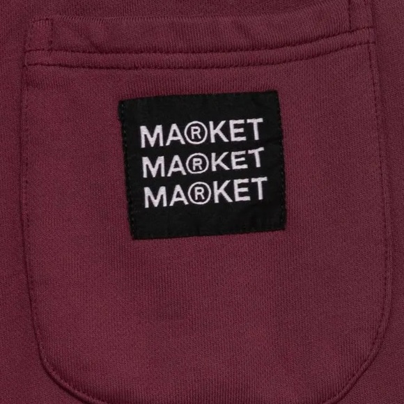 MARKET JOGGERS NEW - Picture 4 of 5